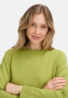 Betty Barclay Basic-Strickpullover mit Rundhalsausschnitt