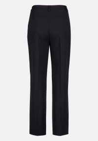 zero Stoffhose mit Bügelfalte 30 Inch | Betty Barclay