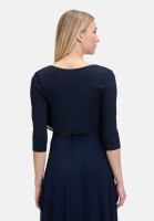 Vera Mont Bolero-Jacke figurbetont