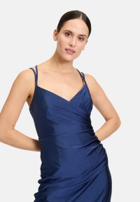 Vera Mont Abiballkleid figurbetont