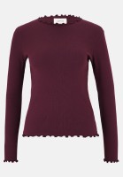 Dark Aubergine