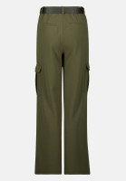 zero Cargohose mit Gürtel 30 Inch | Betty Barclay