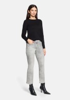 Betty Barclay Slim Fit-Hose mit Waschung