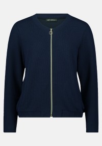 Betty Barclay Shirtjacke mit Struktur