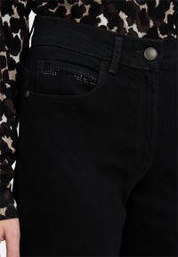 Betty Barclay Casual-Hose mit Strass