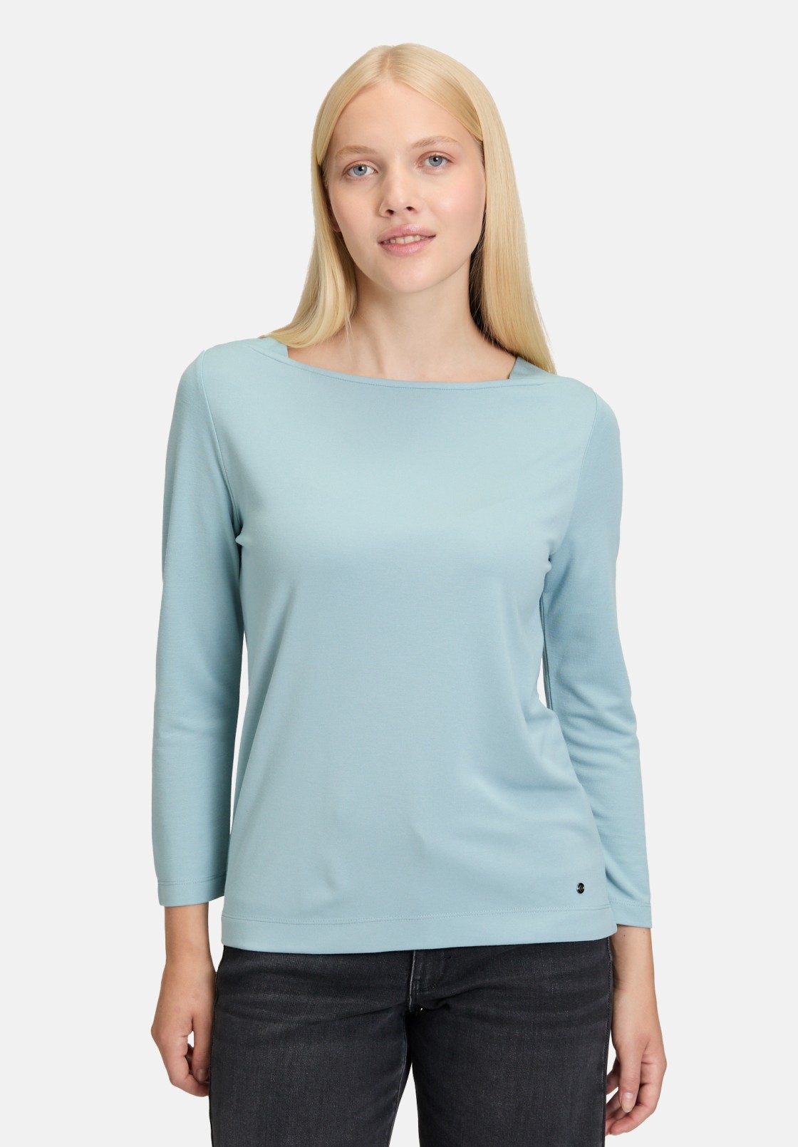BETTY & CO Casual-Shirt mit 3/4 Arm