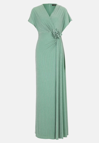 Vera Mont Abendkleid im Glitzer-Look