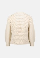 zero Strickjacke offener Style | Betty Barclay