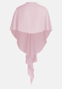 Vera Mont Chiffonstola mit Volant