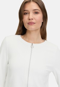 Betty Barclay Sommerjacke mit 3/4 Arm