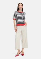 Betty Barclay Basic-Pullover mit Streifen