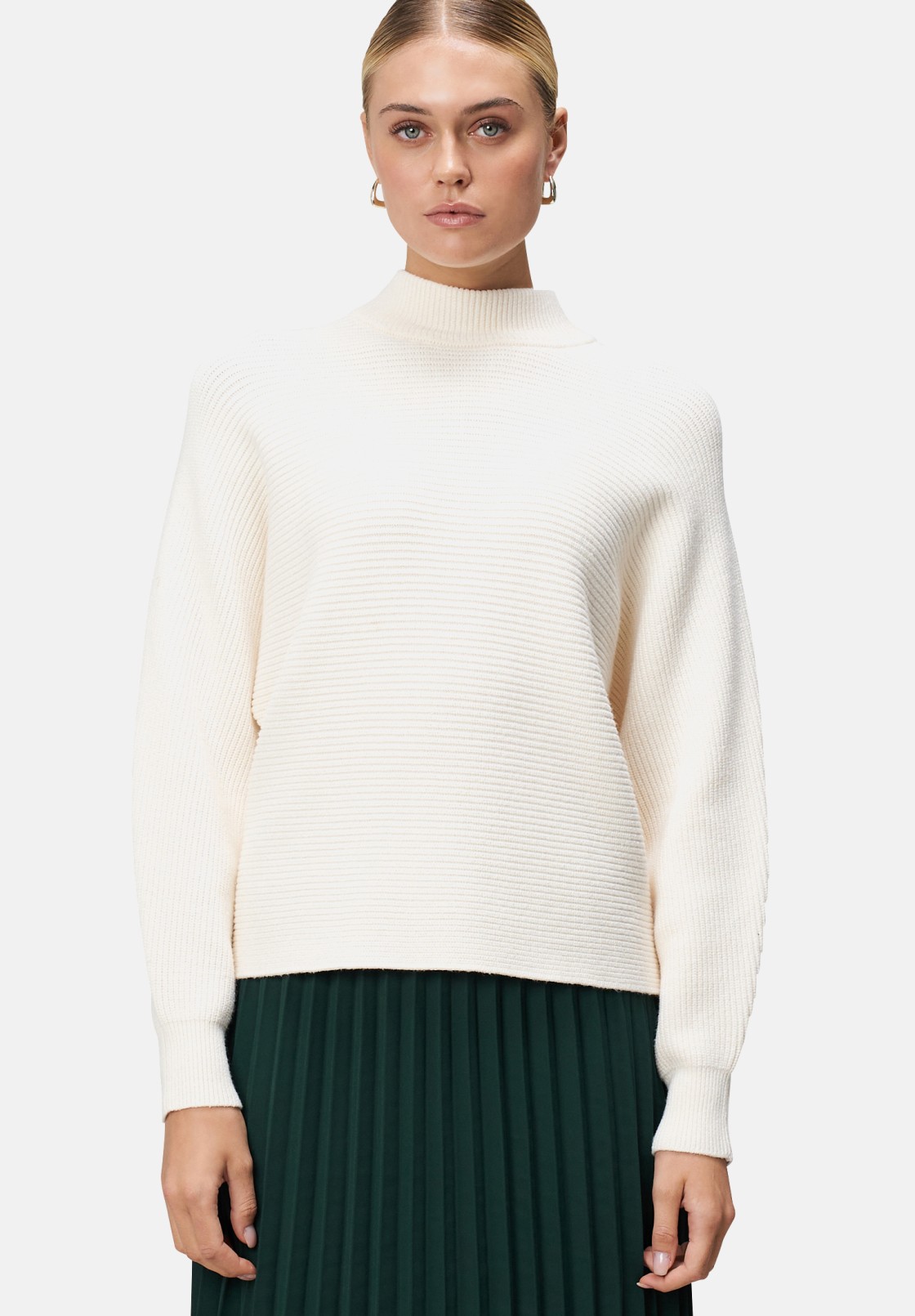 zero Pullover mit Strukturmuster | Betty Barclay