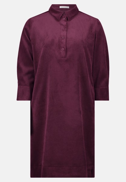 BETTY & CO Casual-Kleid mit Kragen