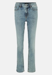 zero Jeans Style ORLANDO Straight Leg 32 Inch | Betty Barclay