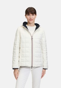 Betty Barclay Wendejacke mit Kapuze