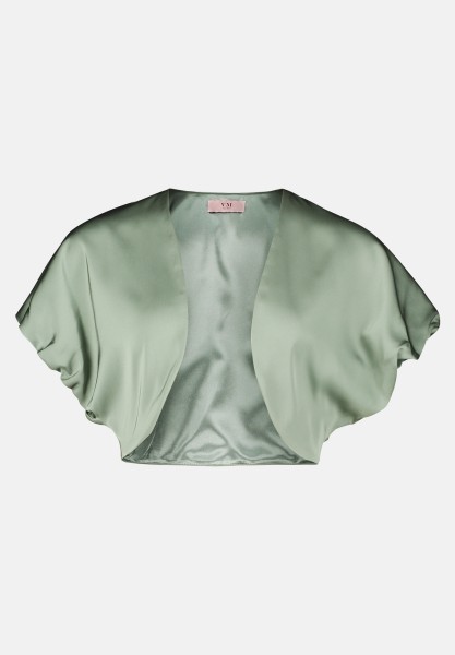 Vera Mont Bolero-Jacke kurzarm