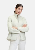 Gil Bret Steppjacke mit Kapuze