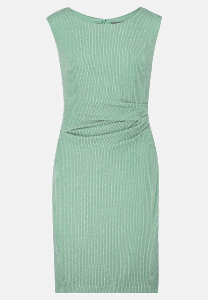 Vera Mont Cocktailkleid im Glitzer-Look