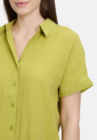 Betty Barclay Schlupfbluse mit Kragen