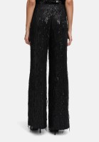 Vera Mont Perfect Body-Hose im Glitzer-Look