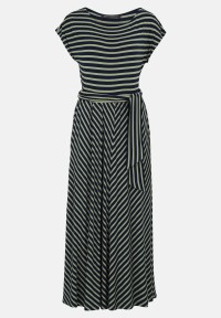 Betty Barclay Jerseykleid kurzarm
