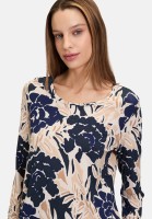 Betty Barclay Basic Shirt mit Print