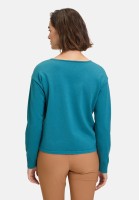 Betty Barclay Feinstrickpullover mit Struktur