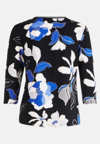 Betty Barclay Basic Shirt mit Print