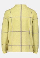 Betty Barclay Strickpullover kariert