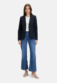 Betty Barclay Kurzblazer langarm