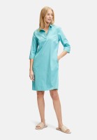 Vera Mont Hemdblusenkleid mit Taschen