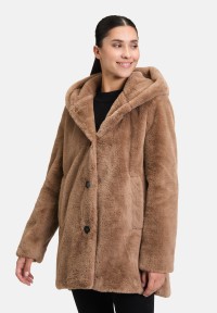 Betty BarclayPlüschjacke