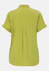 Betty Barclay Schlupfbluse mit Kragen