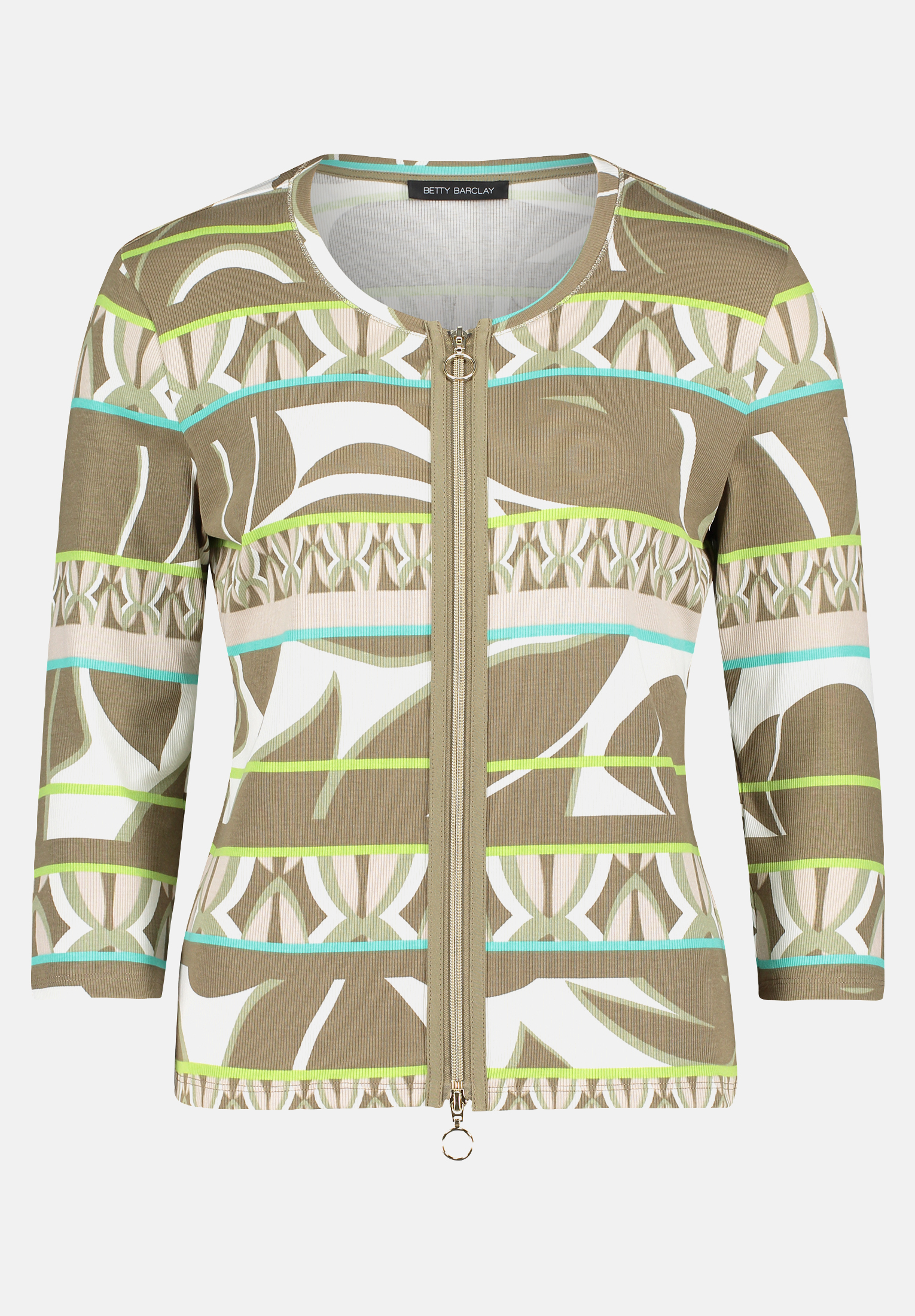 Betty BarclayShirtjacke