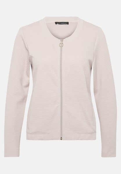 Betty Barclay Shirtjacke mit Struktur