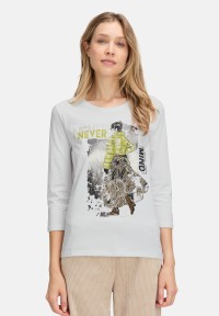 Betty BarclayBasic Shirt