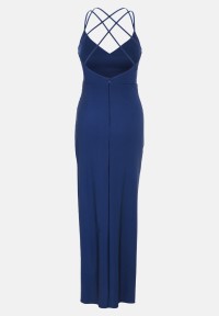 Vera Mont Abendkleid figurbetont