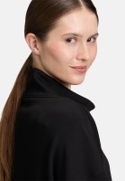 Betty Barclay Sweatmantel mit Stehkragen