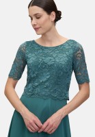 Vera Mont Cocktailkleid mit Spitze
