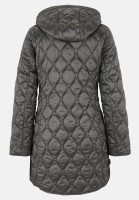 Betty Barclay Outdoorjacke mit abnehmbarer Kapuze