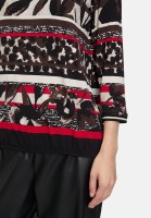 Betty Barclay Casual-Shirt mit Tunnelzug