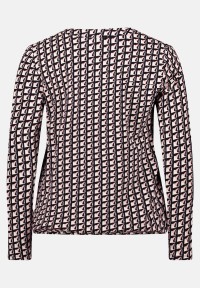 Betty Barclay Blusenshirt mit Print