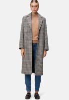 zero Pullover strukturiert mit Stehkragen | Betty Barclay