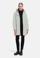 Betty Barclay 3 in 1 Jacke mit abnehmbarer Kapuze
