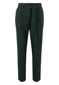 zero Stoffhose mit Gürtel 28 Inch | Betty Barclay