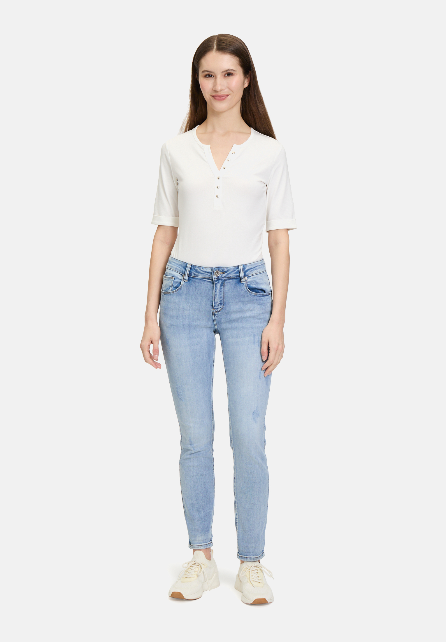 Betty BarclayBasic Shirt