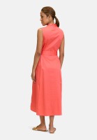 Betty Barclay Hemdblusenkleid mit hohem Kragen