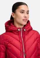 Betty Barclay Steppjacke mit Kapuze