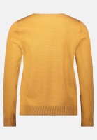 Betty Barclay Basic-Strickpullover mit Rundhalsausschnitt