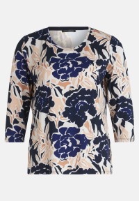 Betty Barclay Basic Shirt mit Print